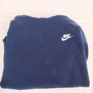Nike hoodie